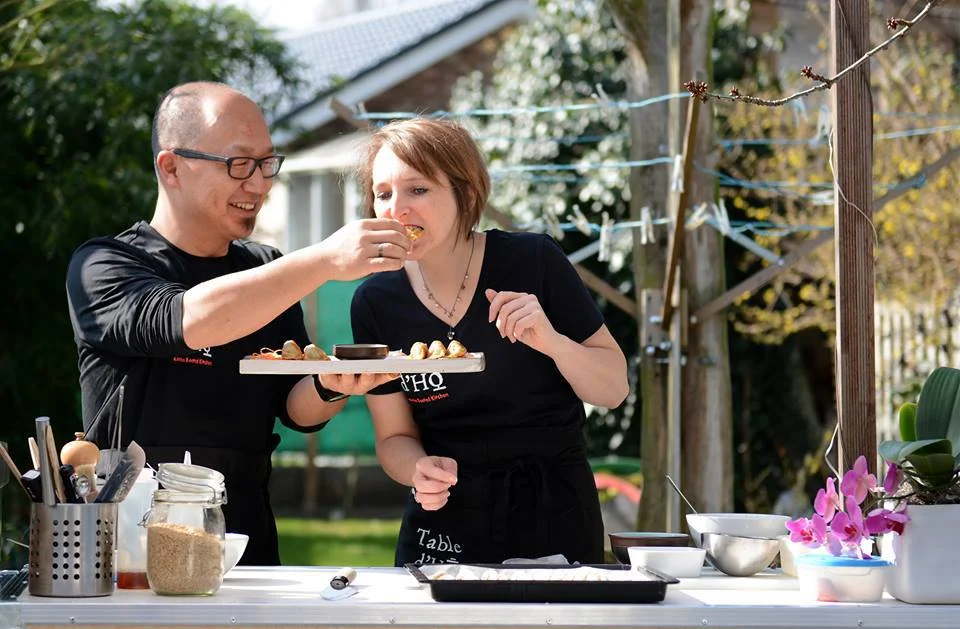 Deze 9 gezonde foodtrucks moet je hebben uitgetest in 2018 (Foodtruckbestellen.be)