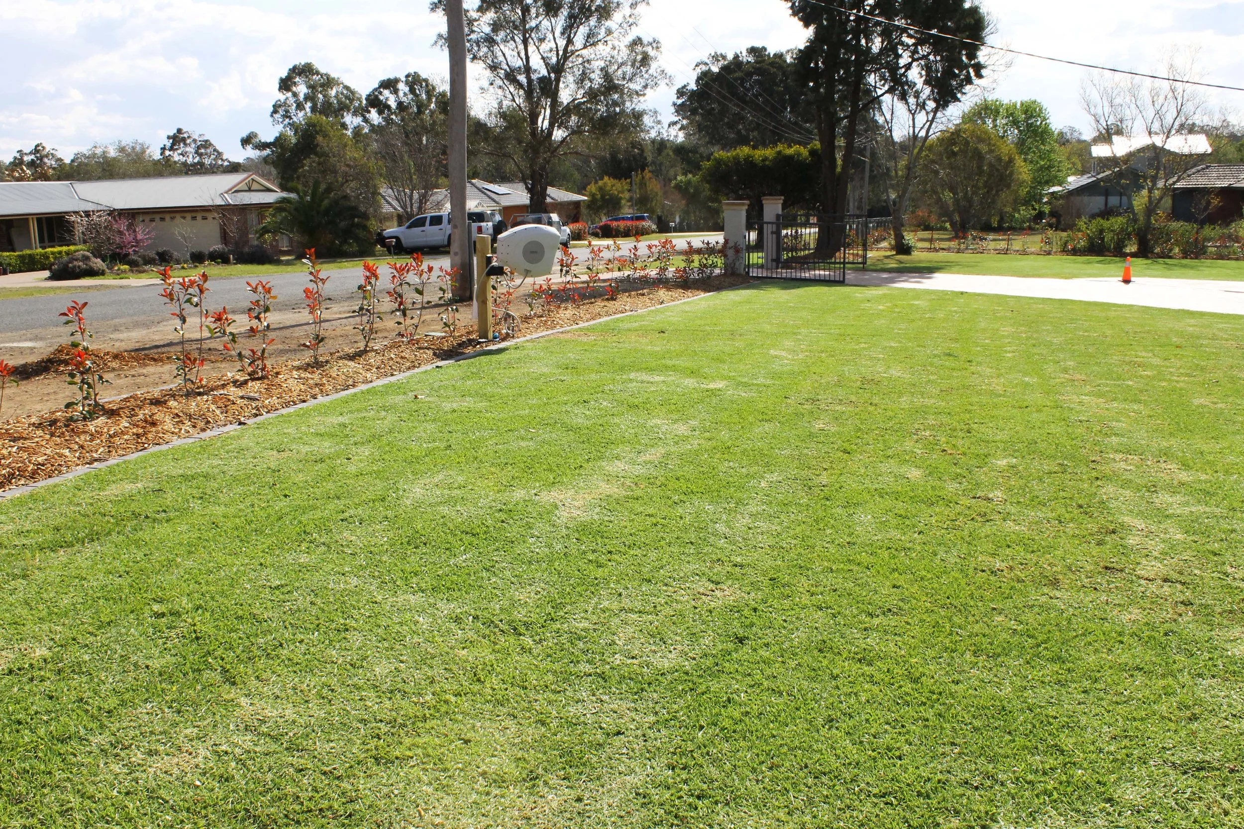 Acreage Landscaping