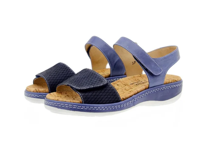 Zapatos ortopédicos y anatómicos — Ortopedia Parque en Tenerife
