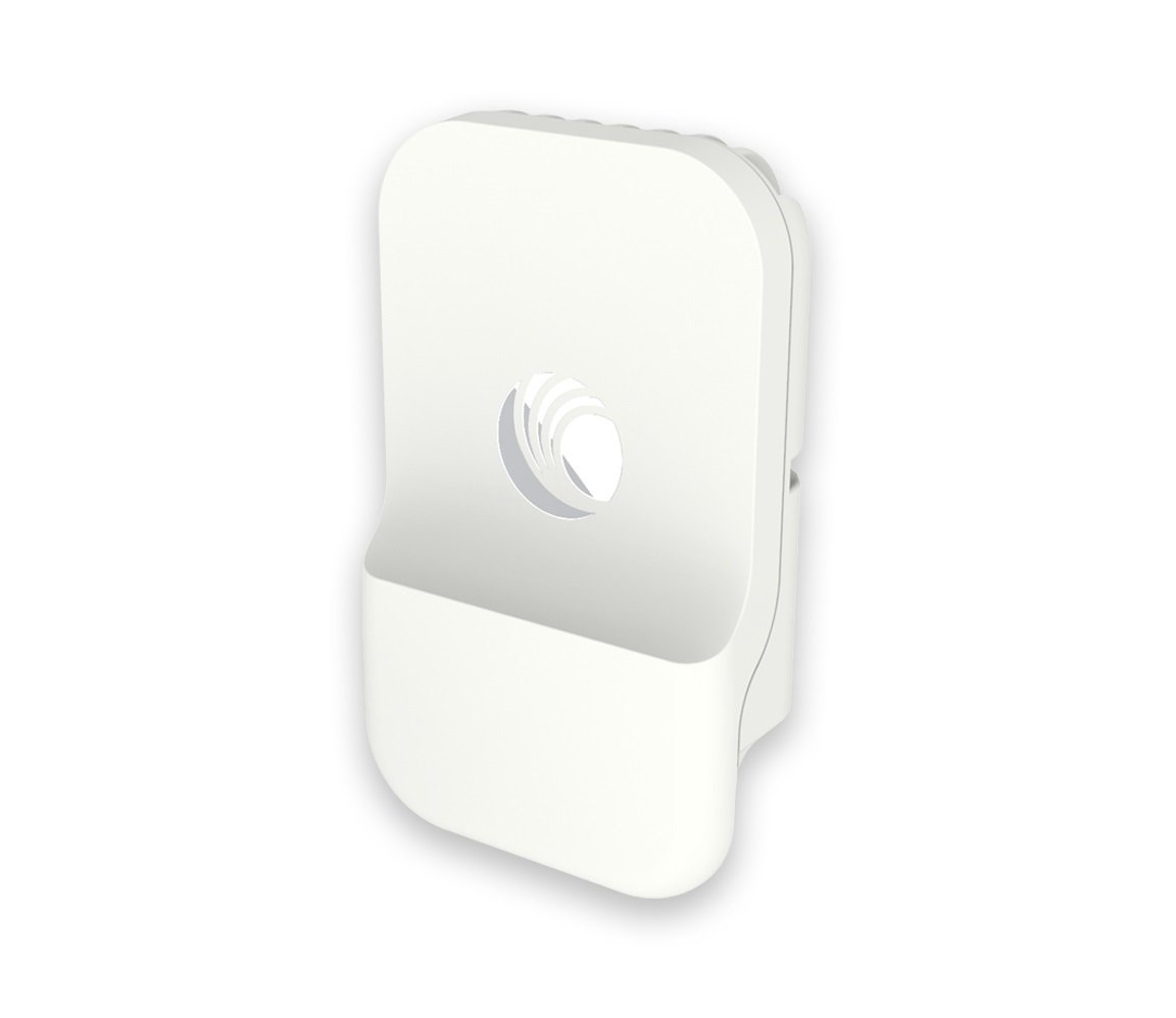 Rendering of the front of the product
