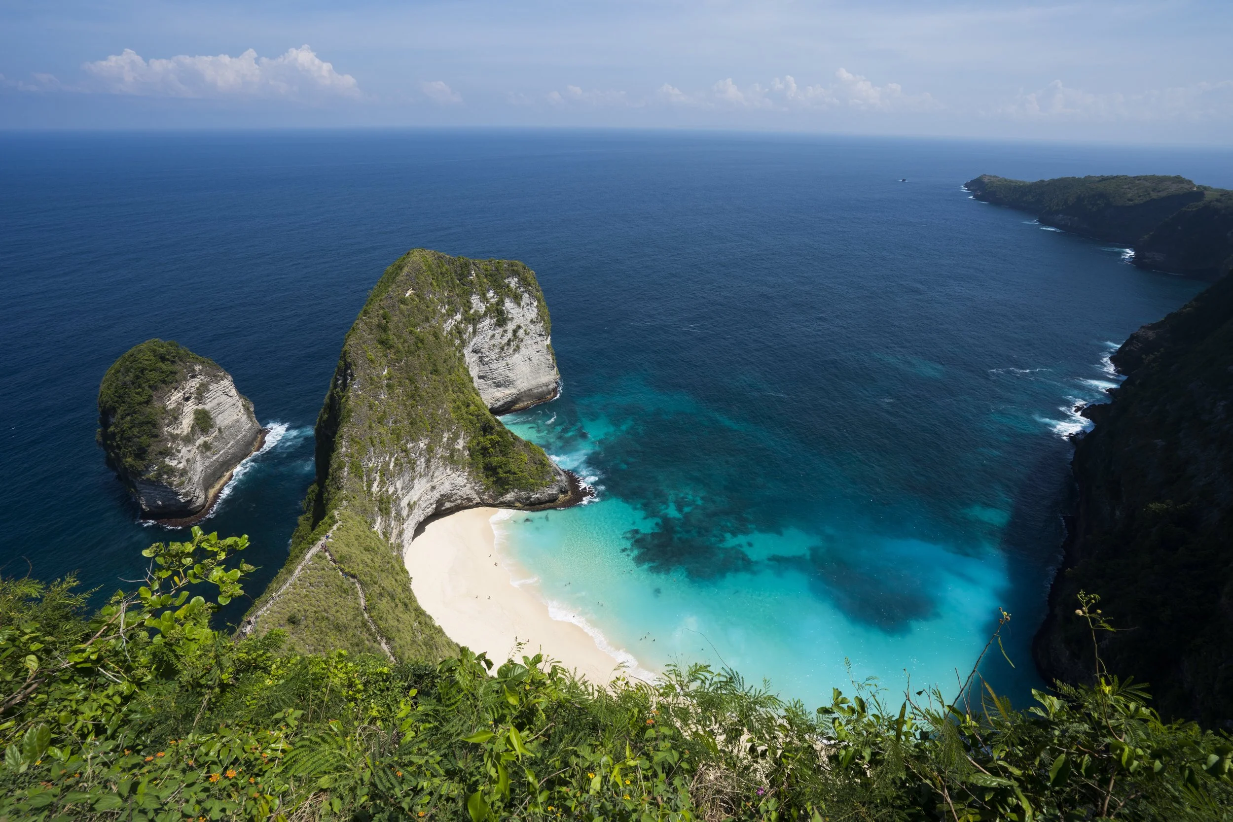 A Podcast from Nusa Penida