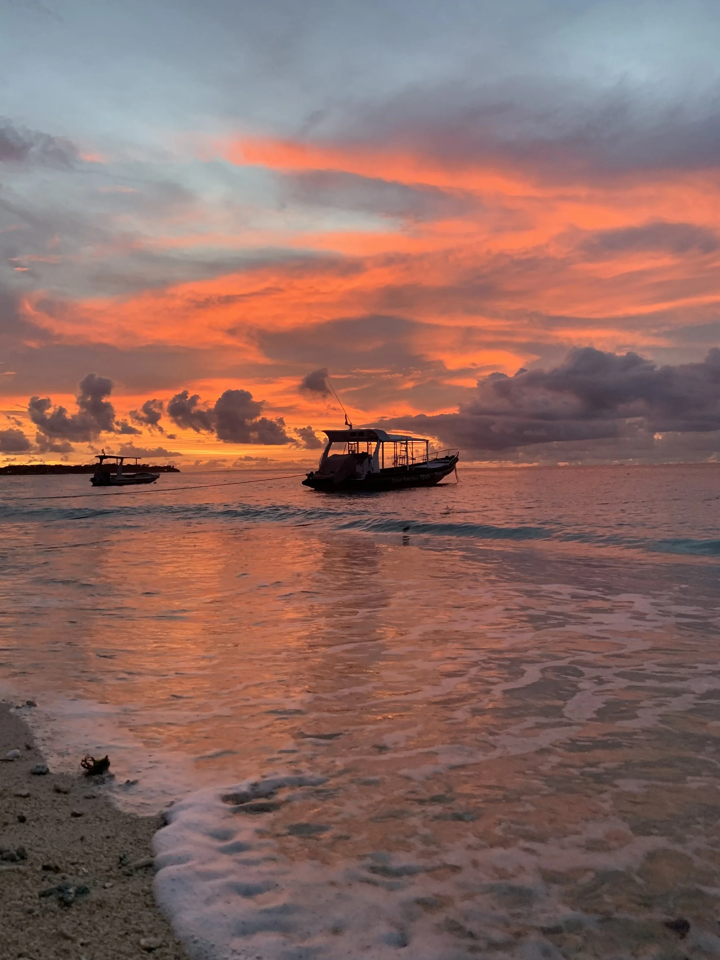 Should I Stay on Nusa Lembongan, Nusa Penida, or Both?