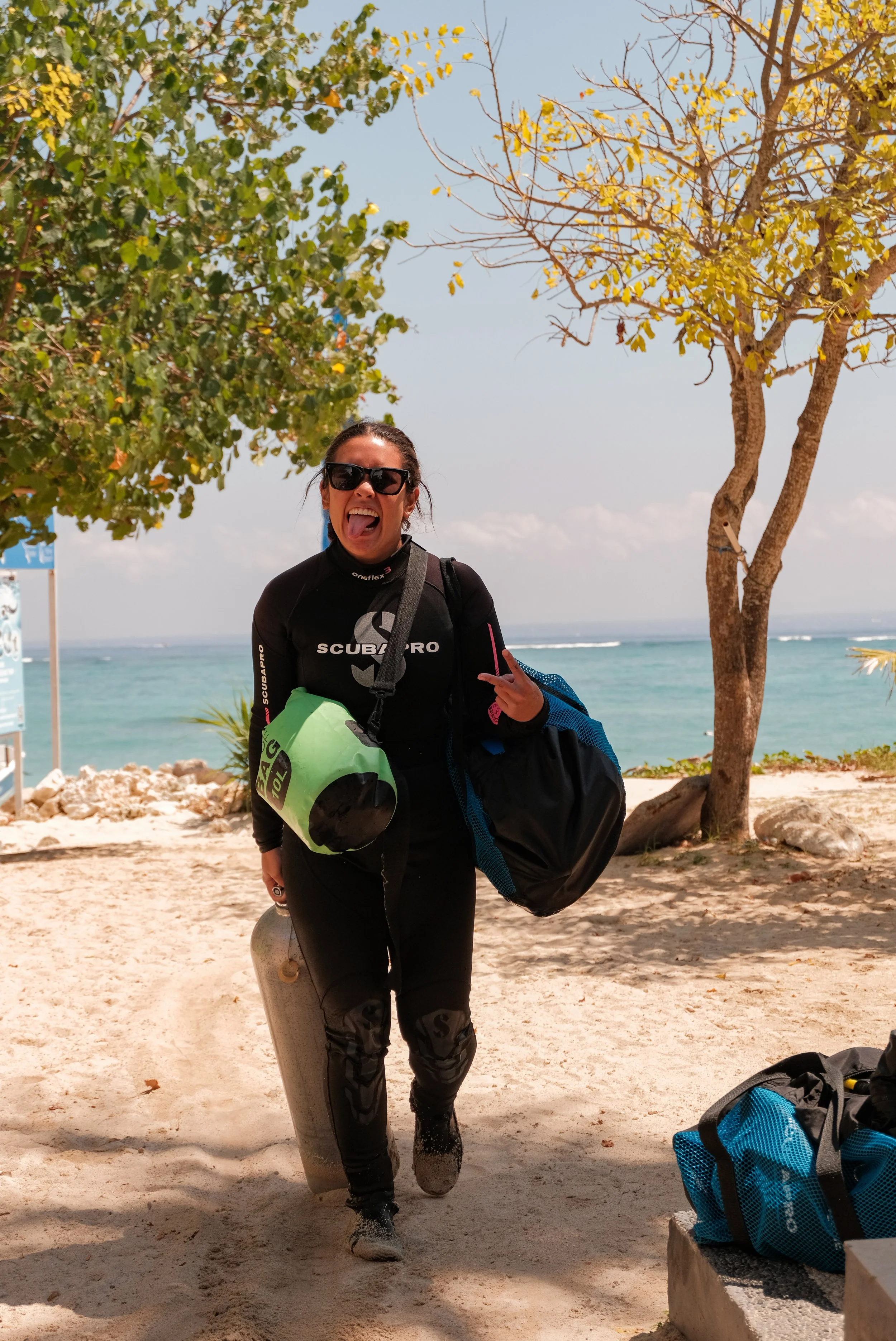 The Nusa Lembongan Packing List You Didn’t Know You Needed
