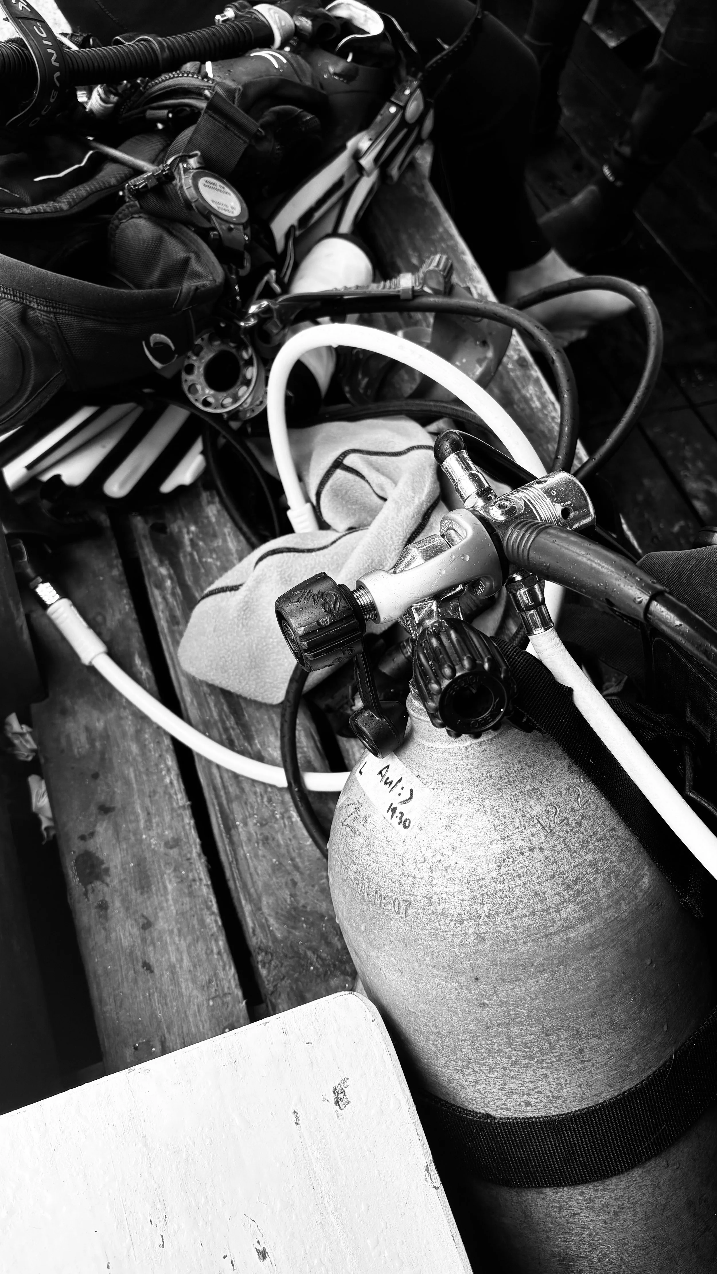 PADI Advanced Open Water Course 