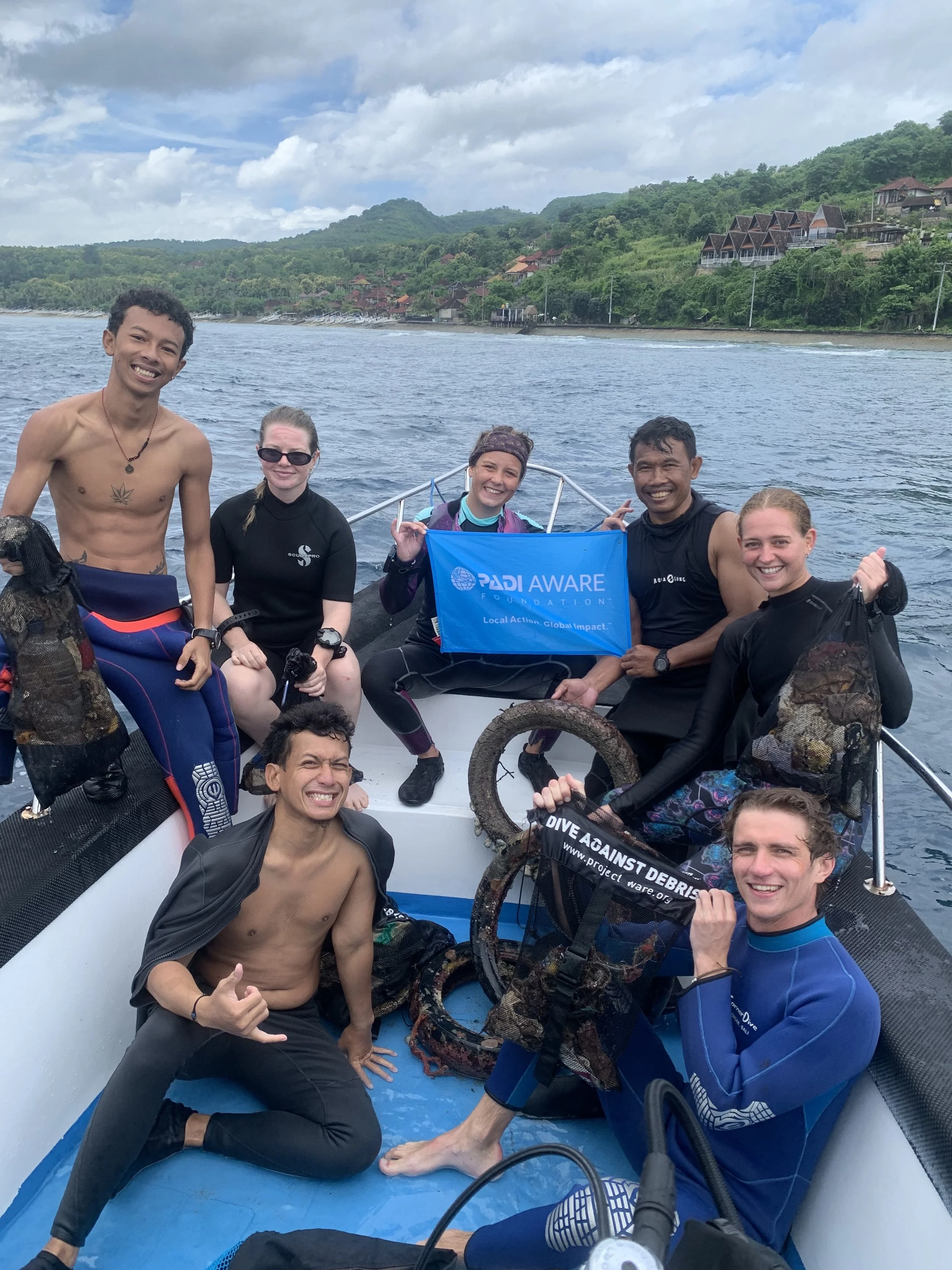 Choosing the Right PADI Specialty Instructor Ratings for Your MSDT Prep