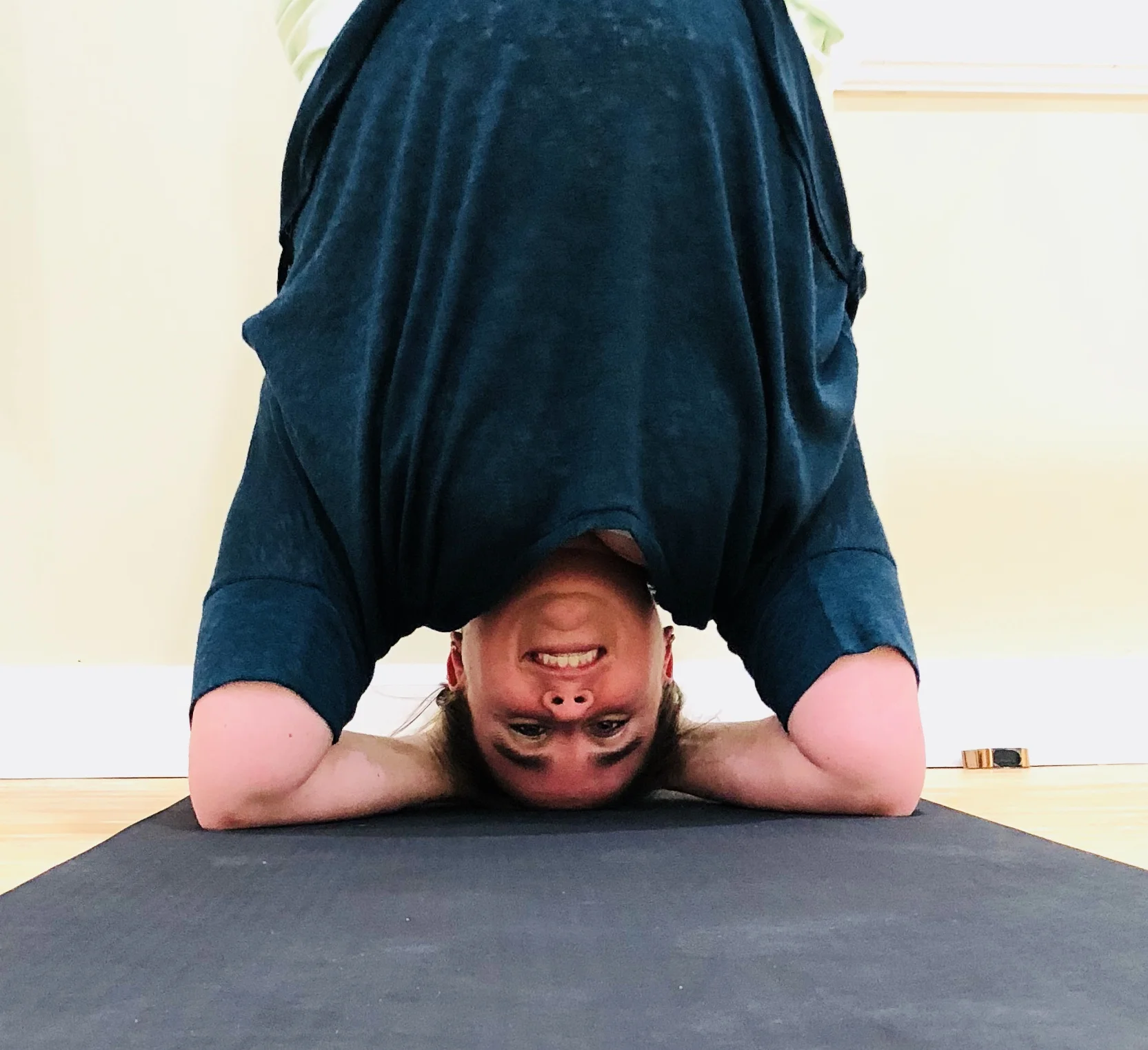 Katie Headstand_Membership Spotlight Spring 2018.jpg