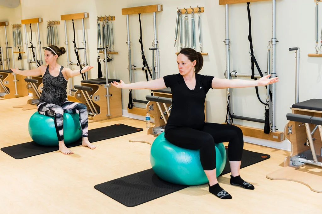 Taste of Prenatal Mat_Epiphany Pilates.jpg