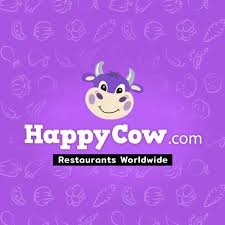 Read our Reviews on Happy Cow and add your own