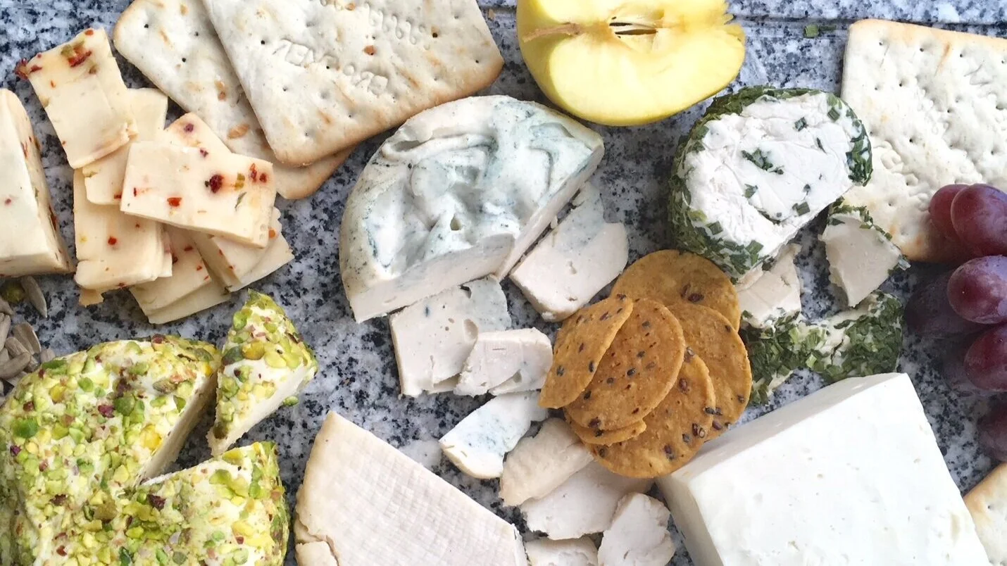 Vegan Cafe & Yoga Studio in Edinburgh Beetroot Sauvage