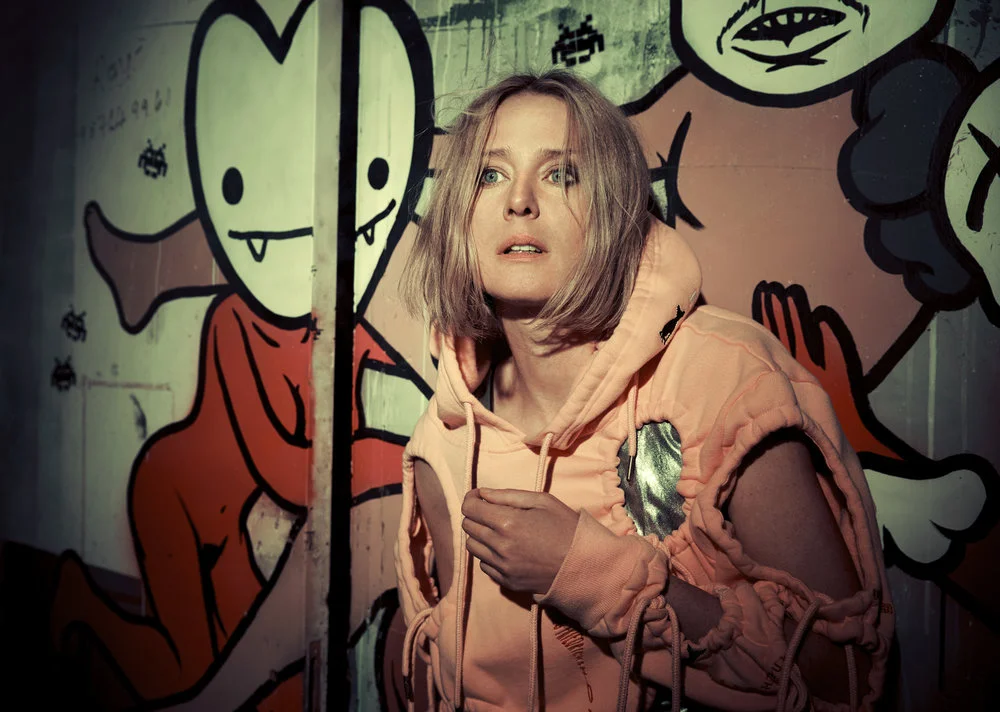 Róisín Murphy