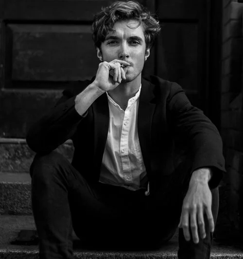David Keenan