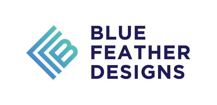 Blue Feather Designs