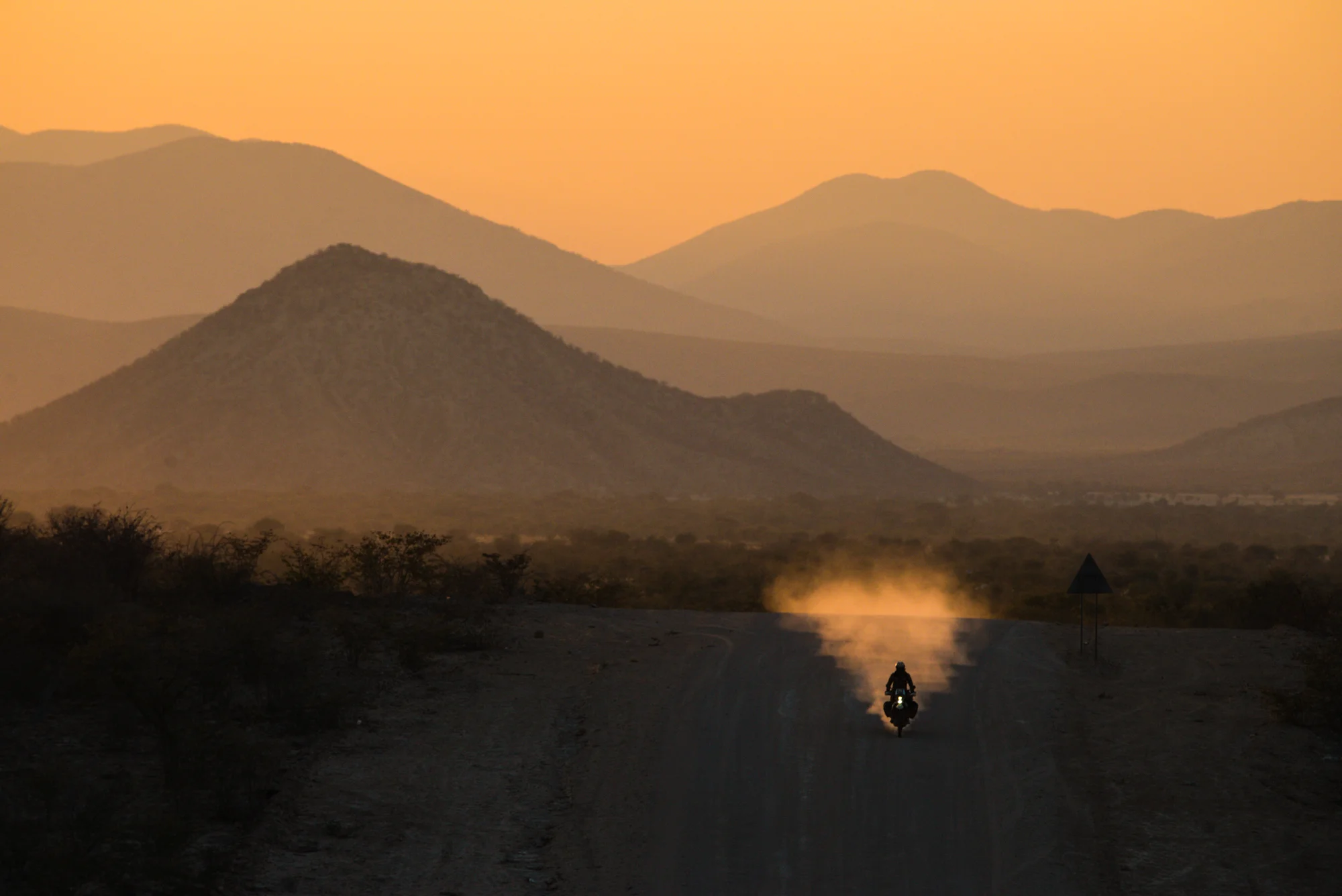 Namibia
