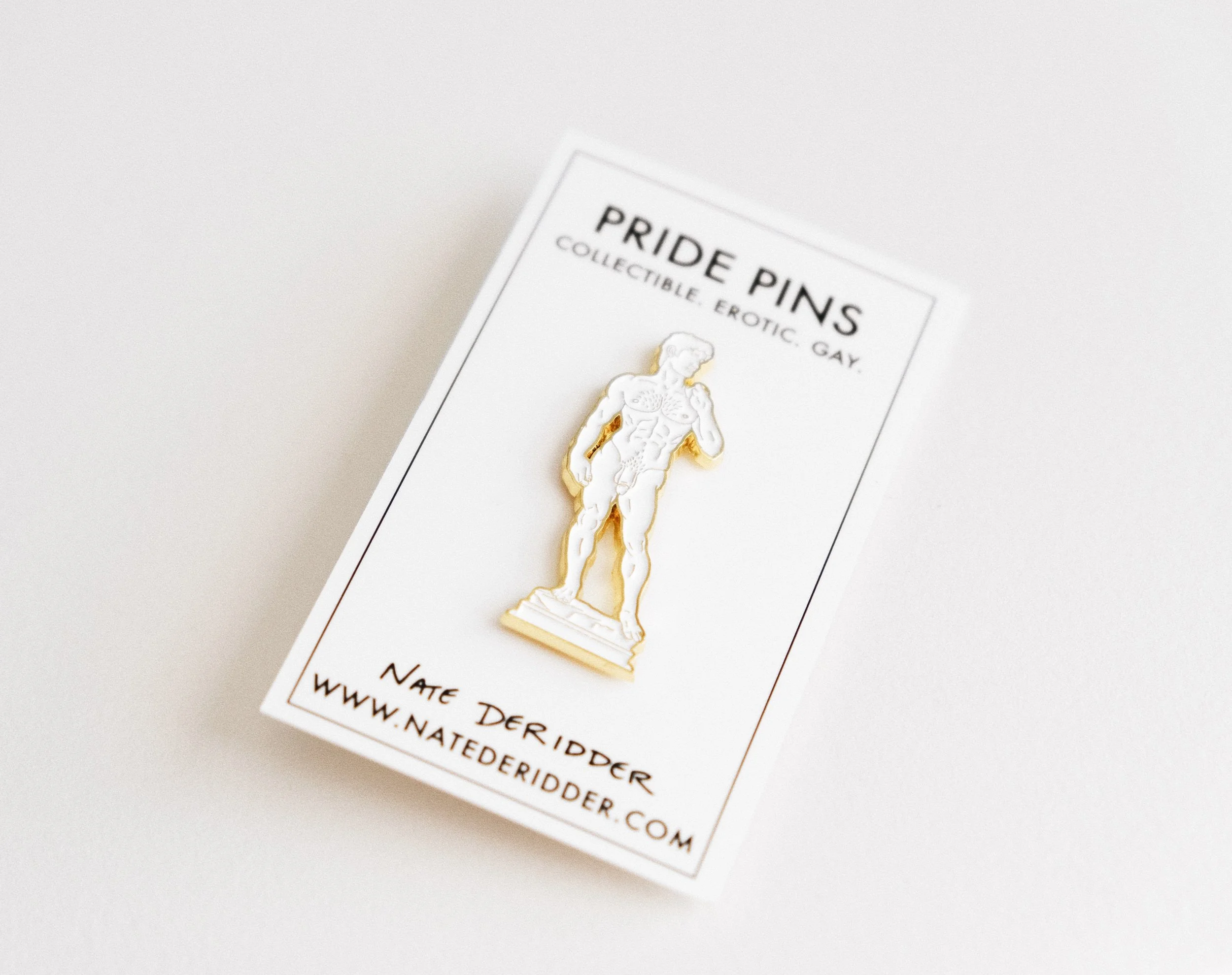 Nate DeRidder Hunky David Pin 2.JPG