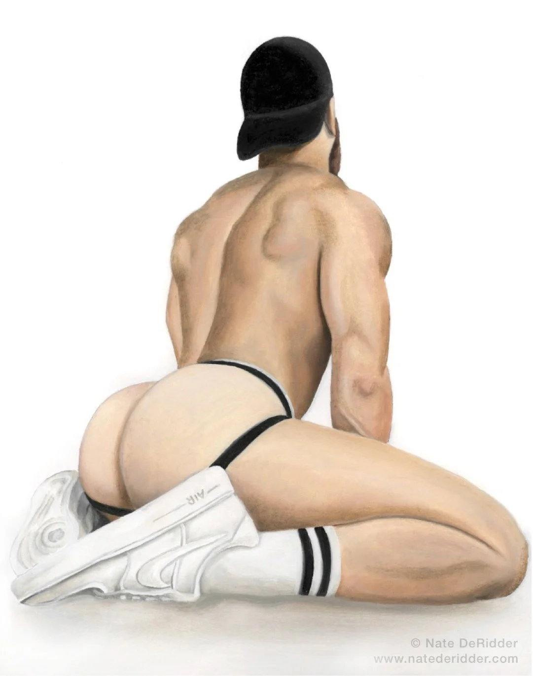 POWER BOTTOM (2022)