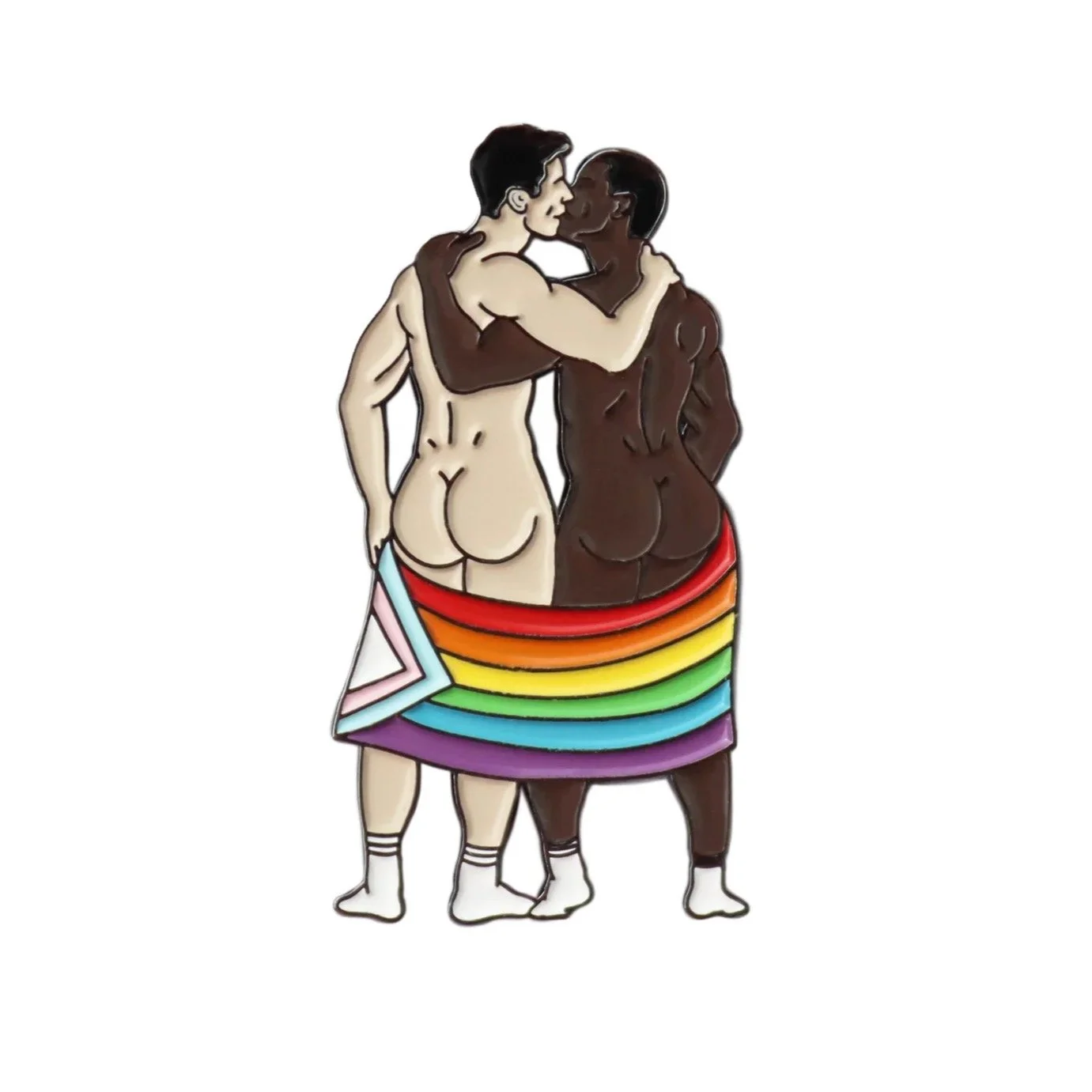 “Pride 2025” Pin