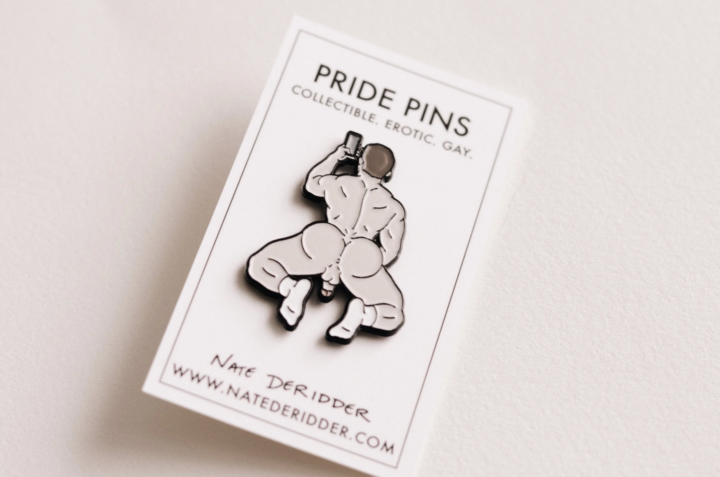 Nate DeRidder Gay Erotic At homoerotic painting gay enamel pin urinal jock muscle men hot jockstrap bubble butt vintage beefcake jock gay sex Selfie hole pic big butt 2.1.JPG