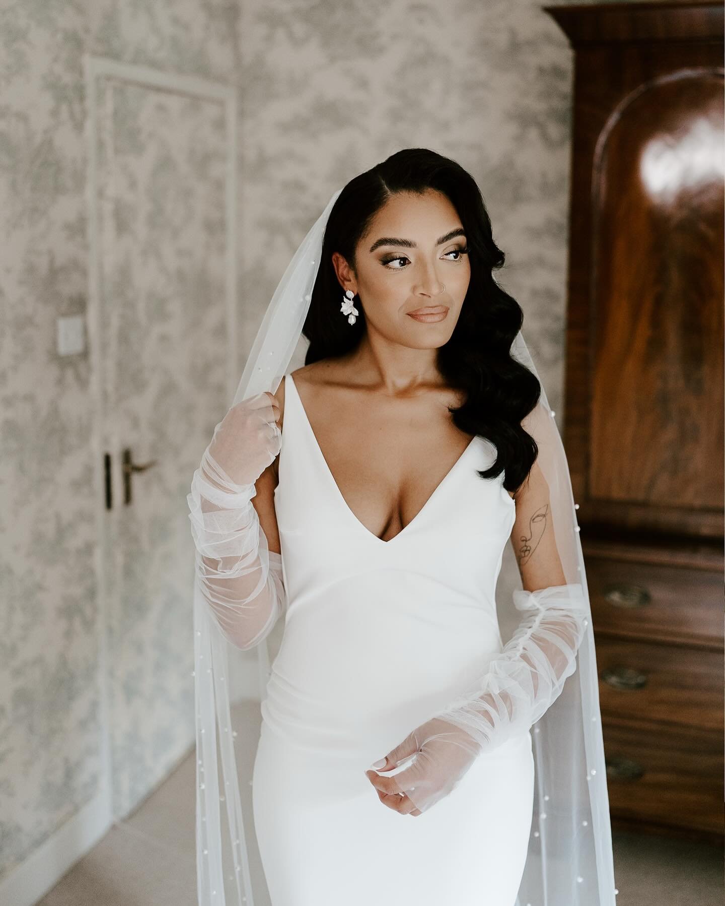 A little throwback to Mollie and Sam&rsquo;s incredible day at the stunning @oxneadhallweddings. 

Every moment was filled with love, joy, and the most beautiful energy. It was a true privilege to capture. Oxnead is always such a beautiful venue to p