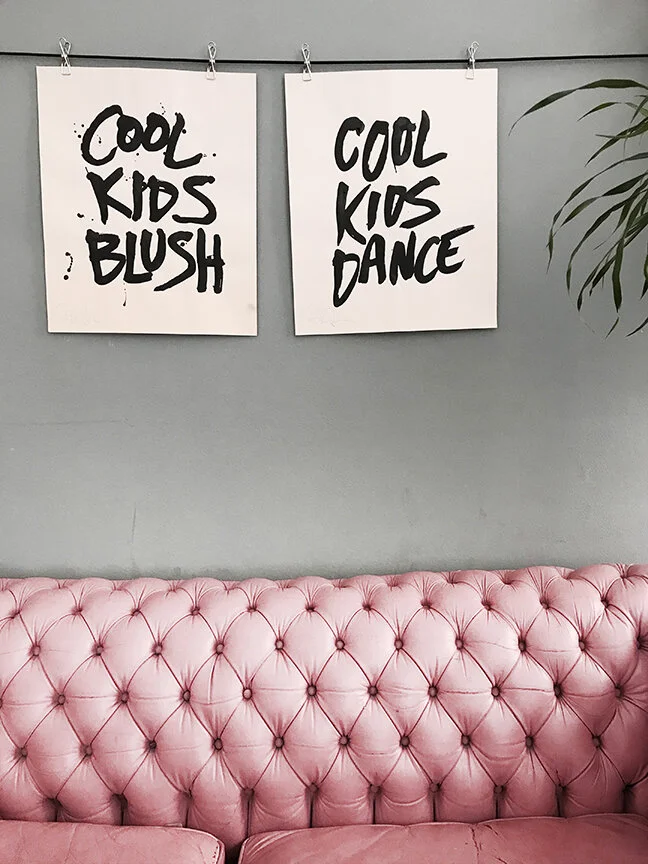COOL KIDS BLUSH