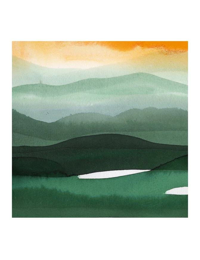 The Hills