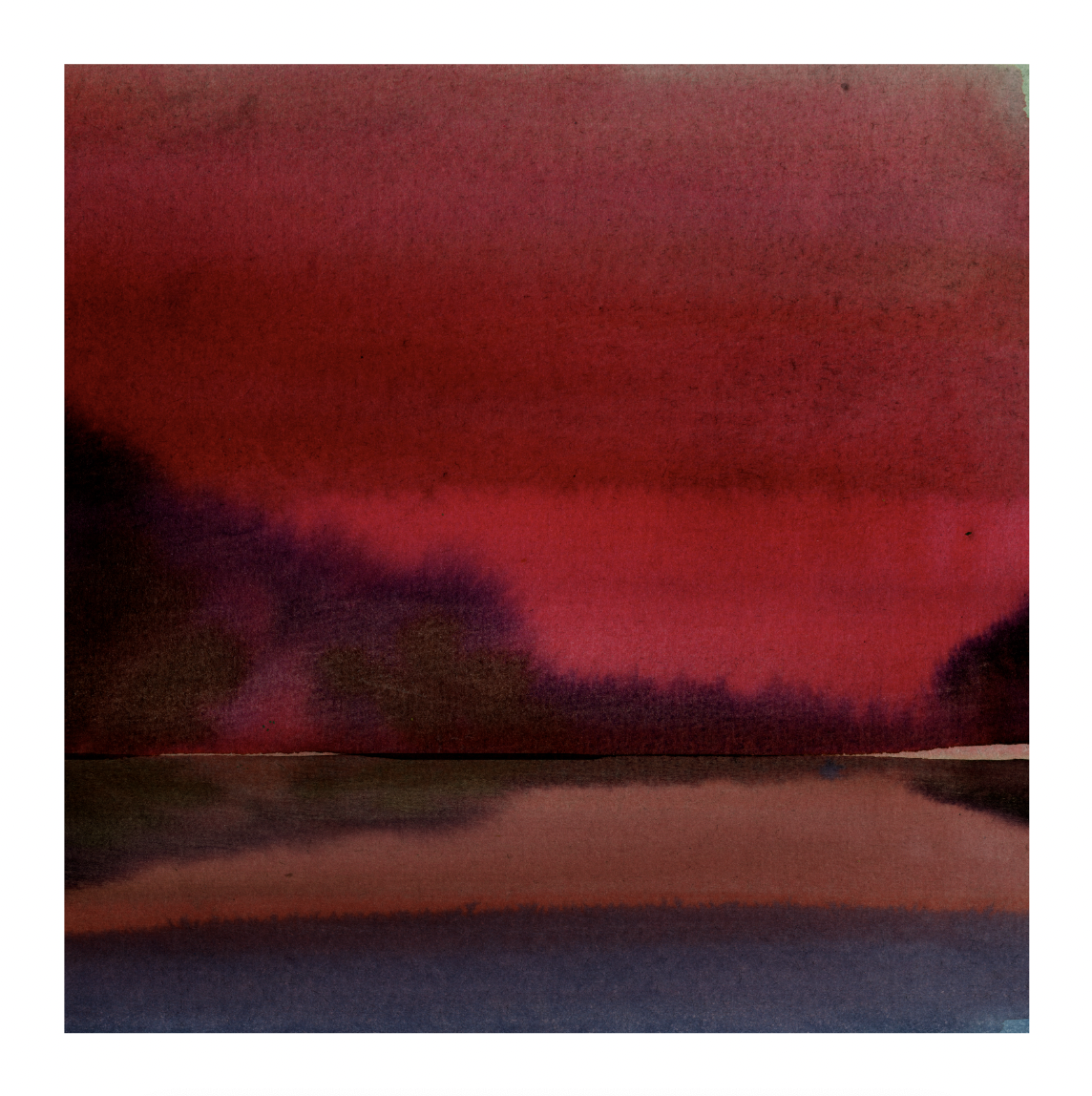 Crimson Sky