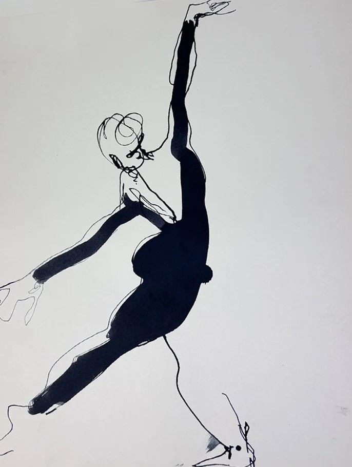 DANCER