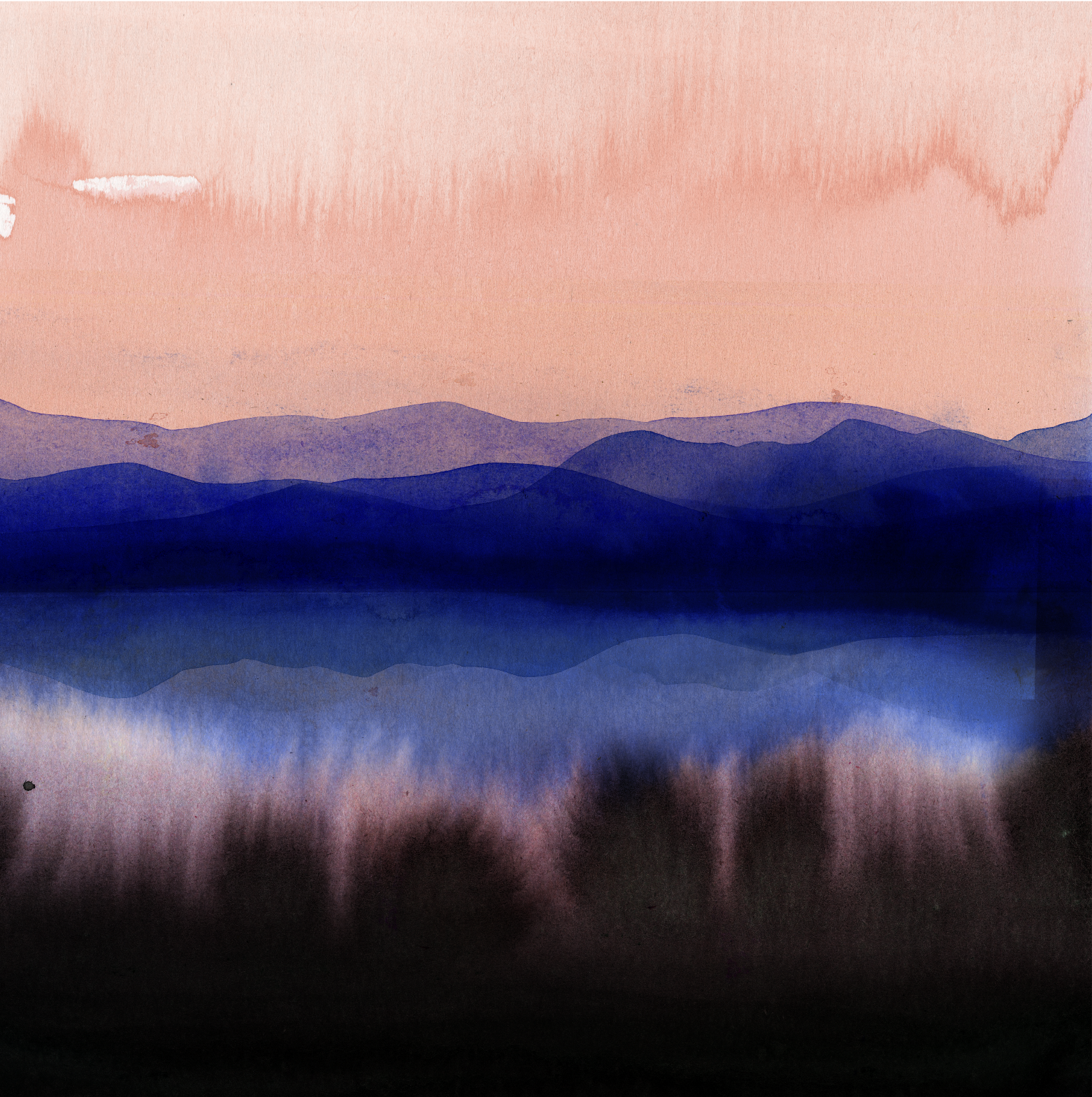 Beyond the Mountains