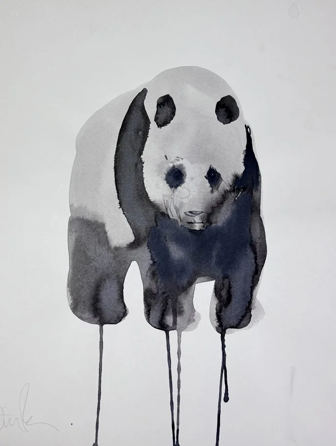 The Second Panda