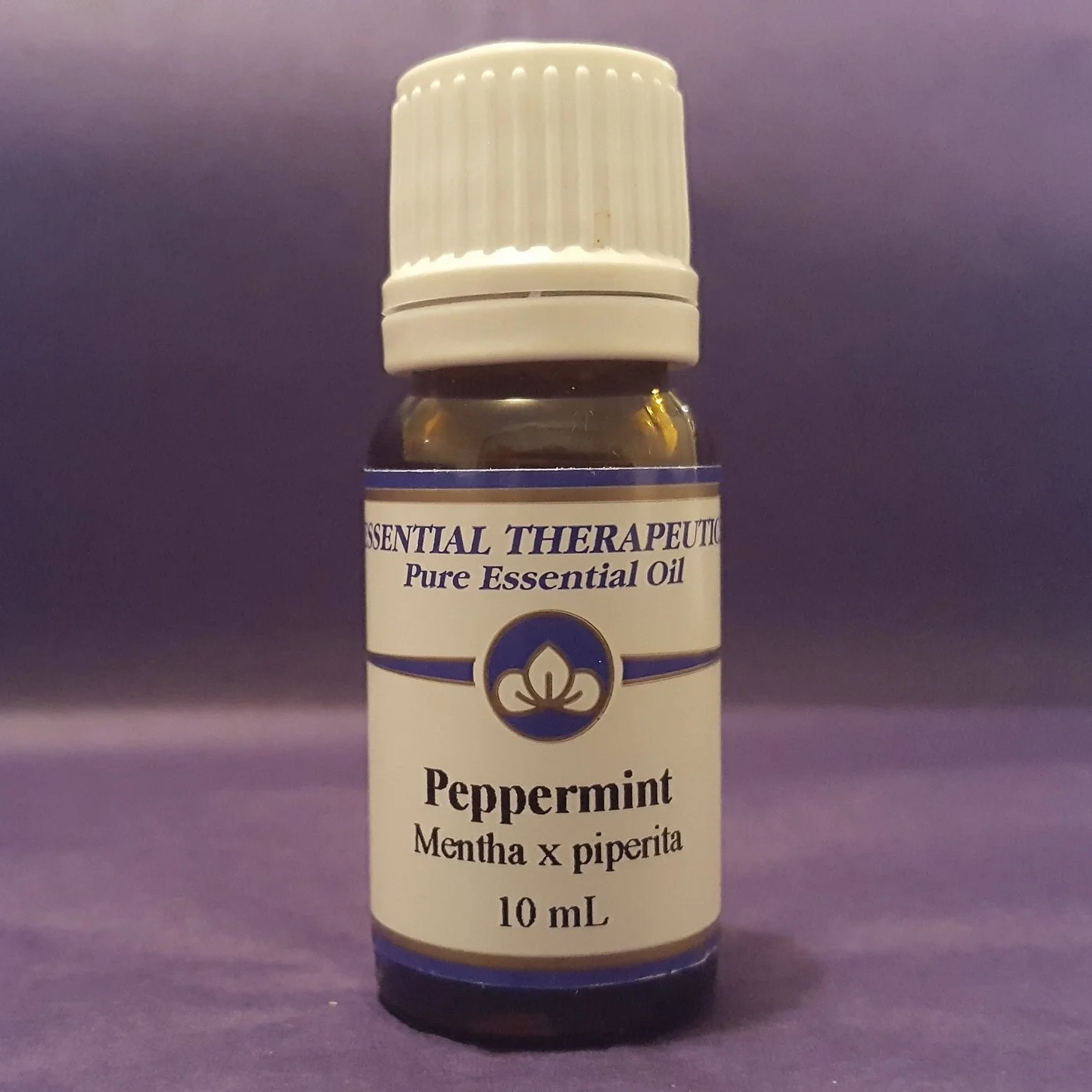 Aromatherapy & Natural Remedies for Colds & Influenza — Essential