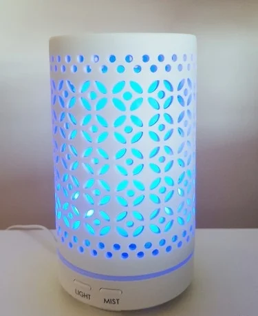 Aromamist ultrasonic diffuser - i sell these