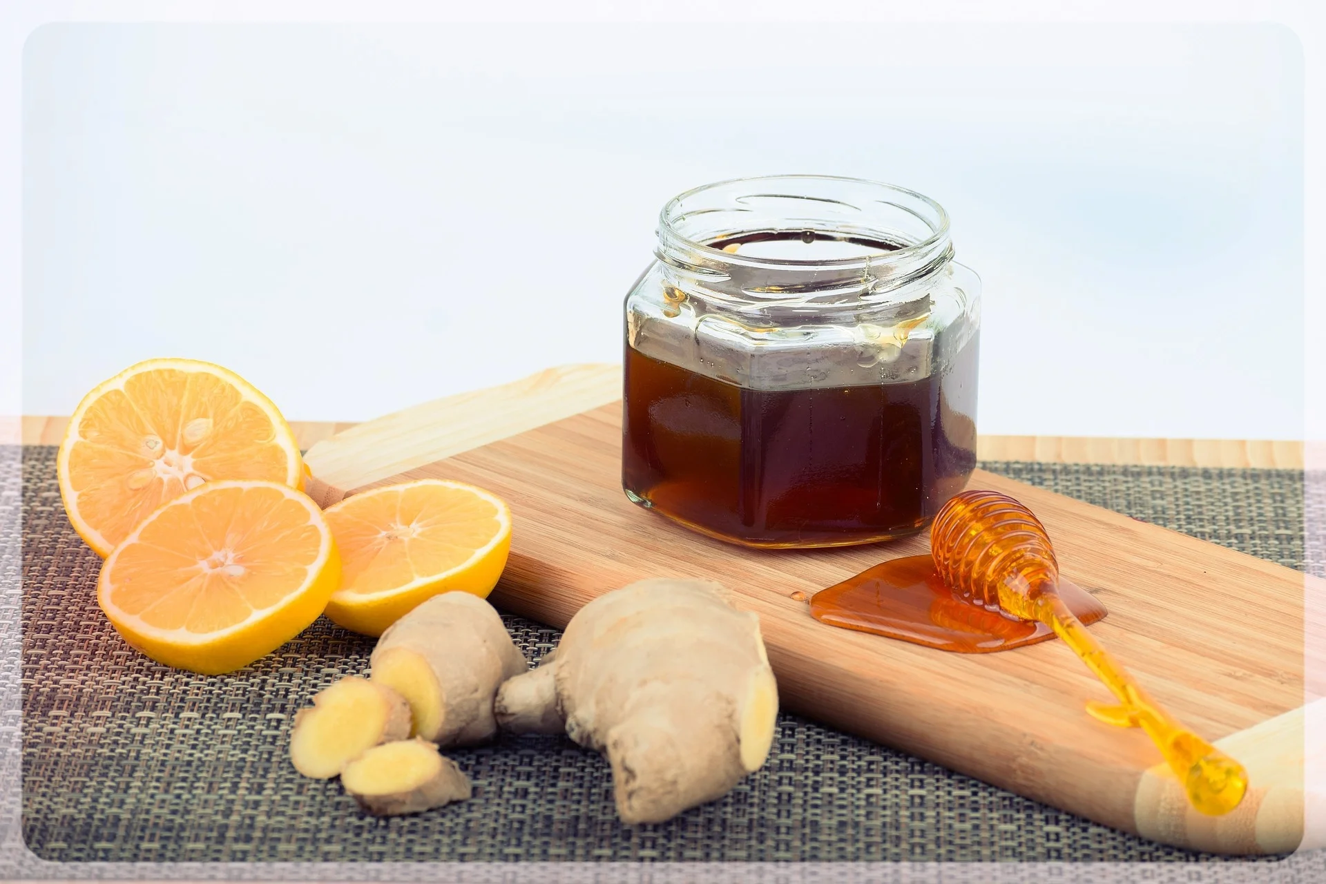 Aromatherapy & Natural Remedies for Colds & Influenza