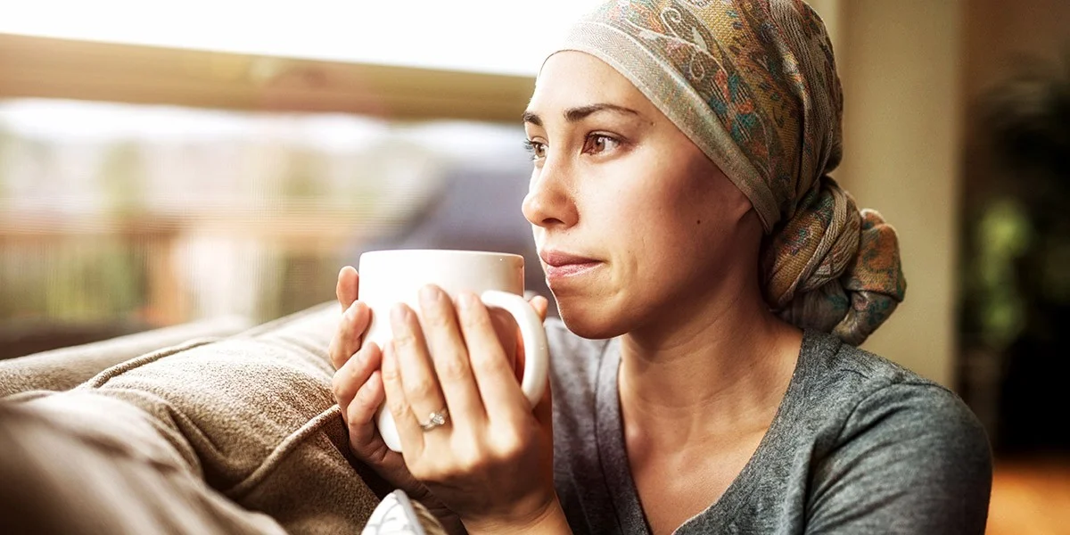 Oncology Massage: Easing the Side-Effects of Cancer Treatment