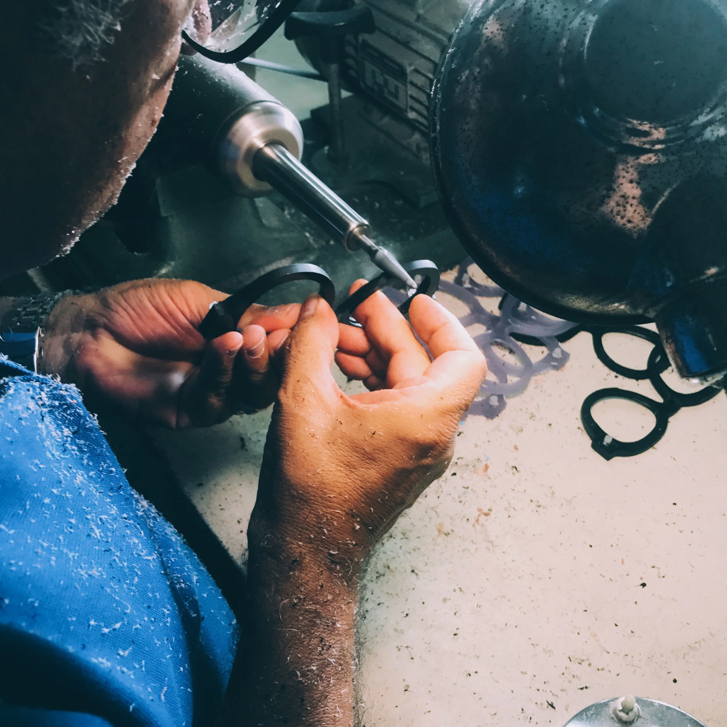 Handmade in Portugal