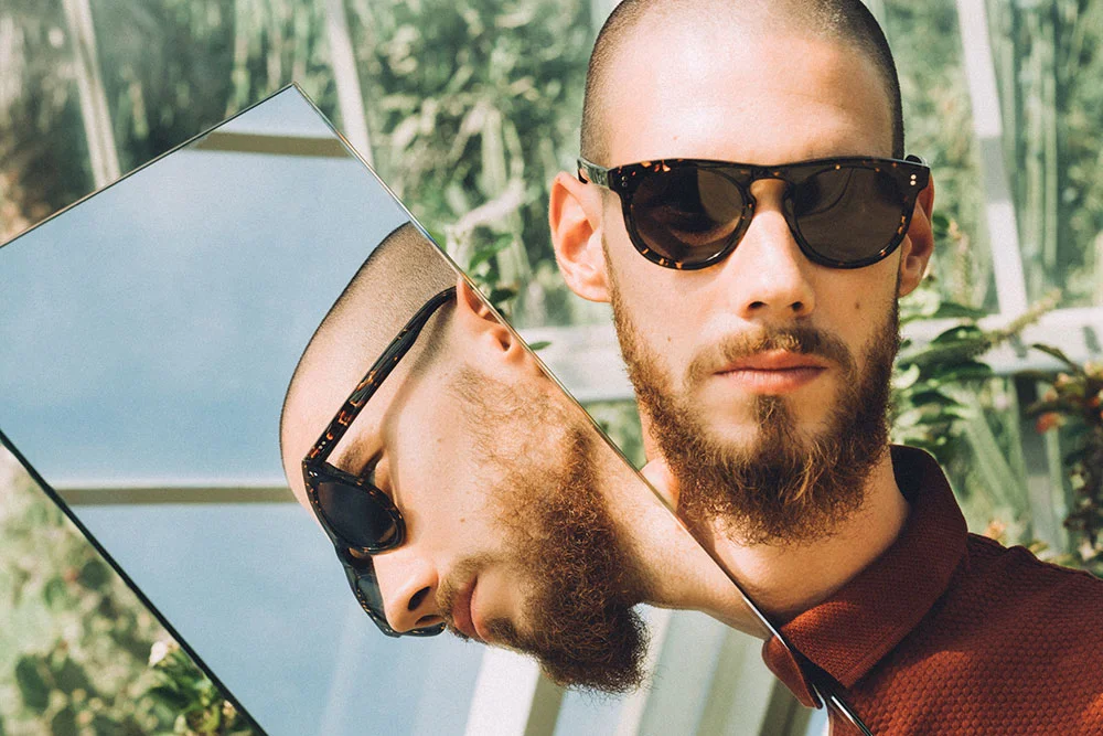 Darkside Eyewear Corvus Tortoise