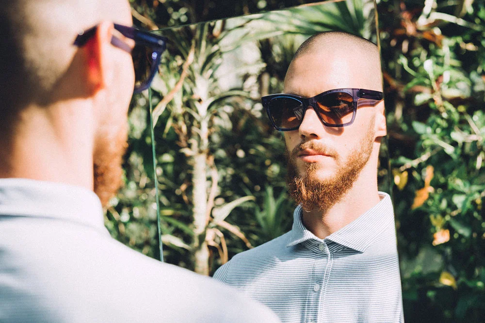 Darkside Eyewear Draco Blue