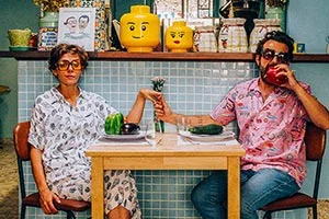 Interview: Long live Tânia and Rui!!