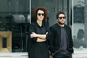 Interview: Scar-id, let's start from the beginning!