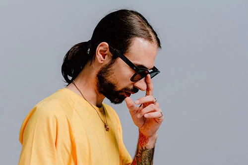 Interview: Tiago is a whole new kind of cool