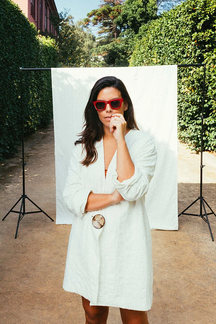 Interview: Margarida Marinho, celebrating women!