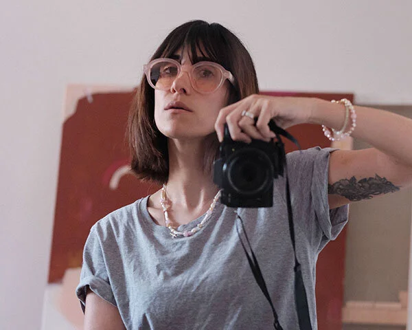 Interview: Carmo, good old habits, working from home and being a mom!