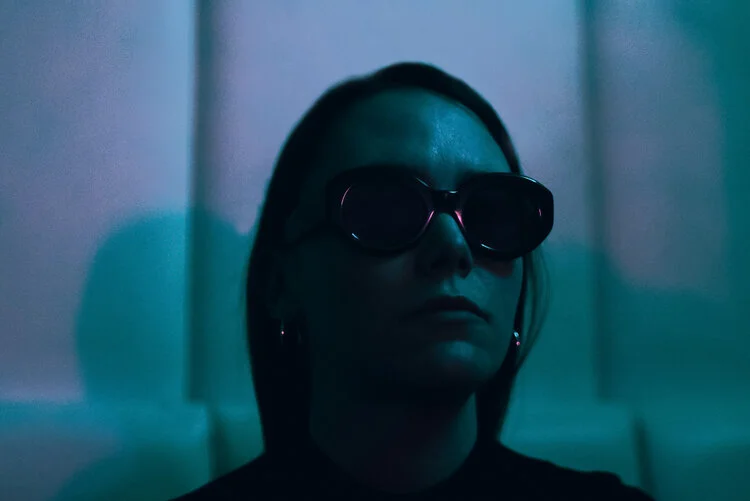 Interview: Maria, the woman in the "boy’s club"!