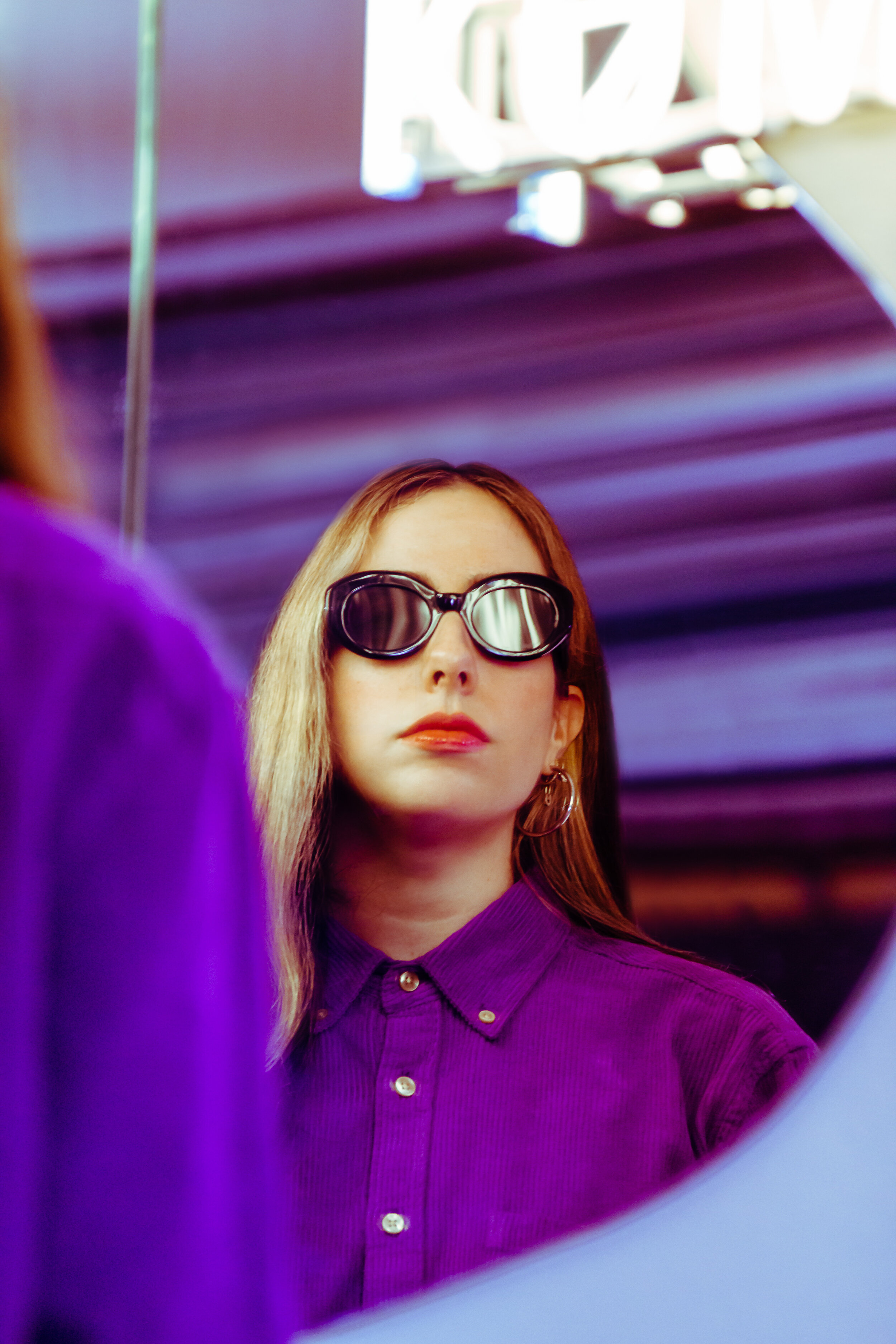 Interview: Maria, "cheers" to unexpected paths!