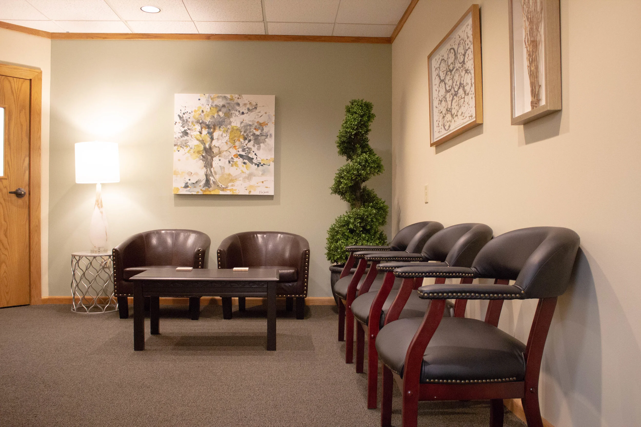 Waiting Room
