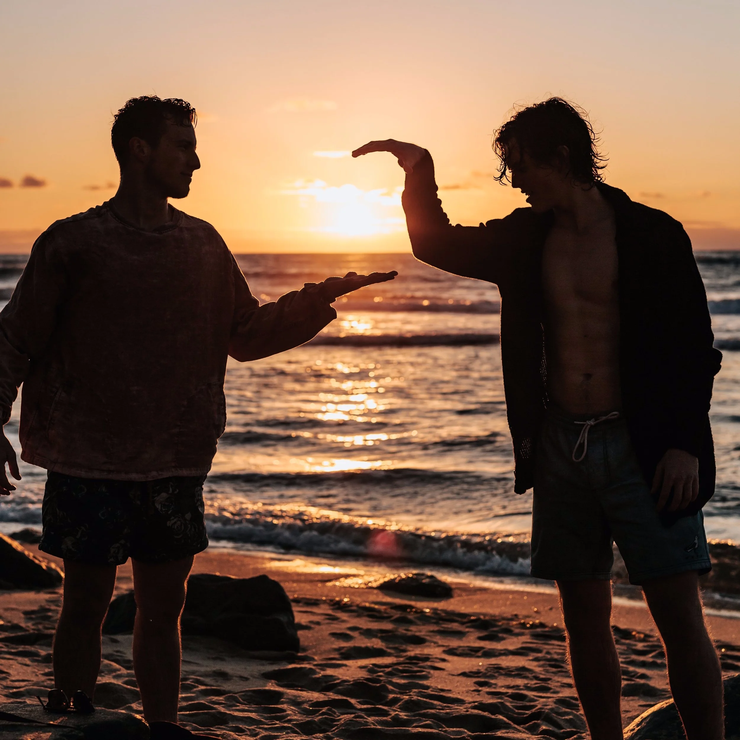 When was the last time you were affirmed? I often feel it most easily in friendships. These relationships not tied to performance or any goal other than enjoying one another’s presence help me recharge.