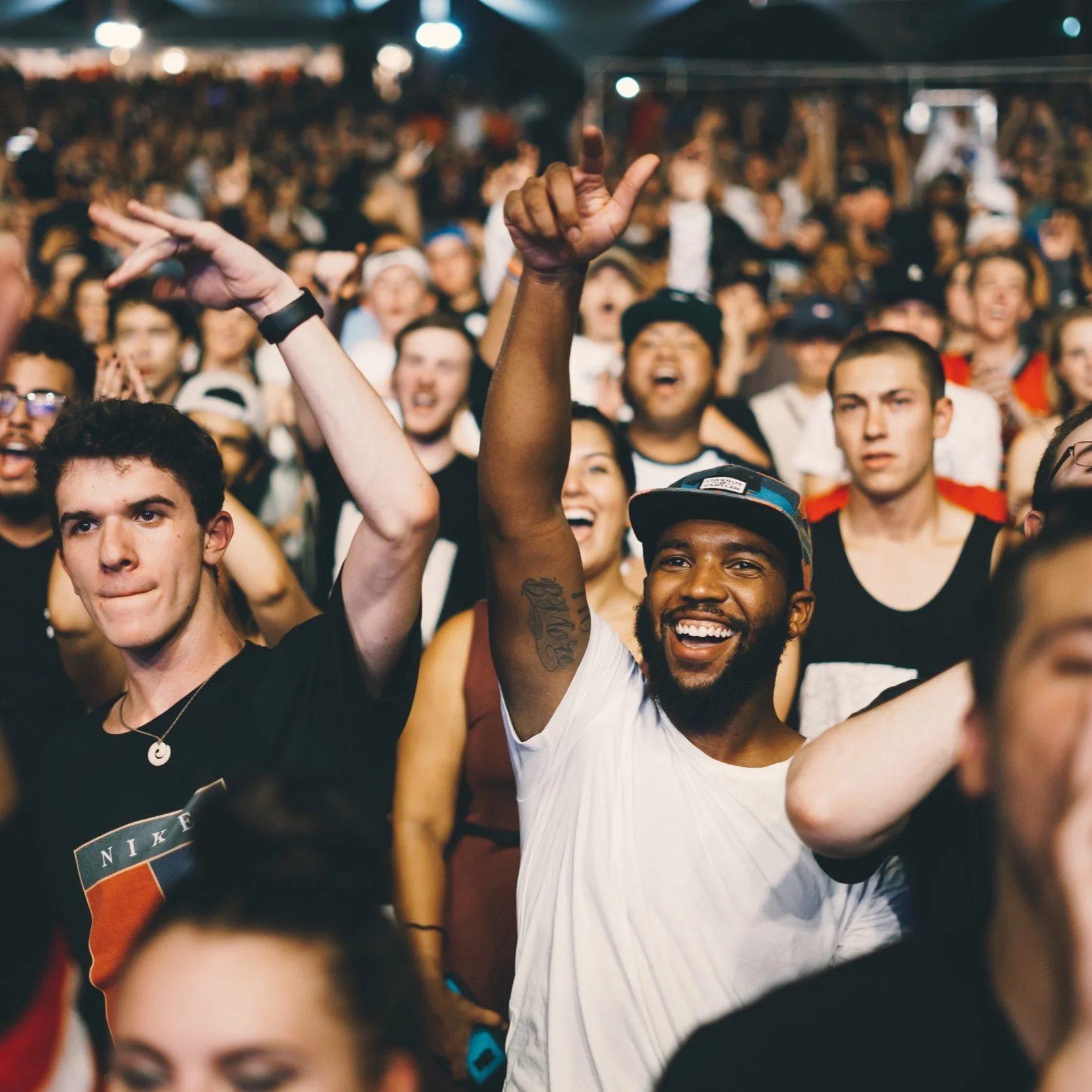 When affirmation gets twisted it can become a demand to be worshipped. We can look to EVERYONE and crave approval without critique. But we can’t make everyone happy, and when we chase approval from the crowd we can overlook what is truly satisfying.