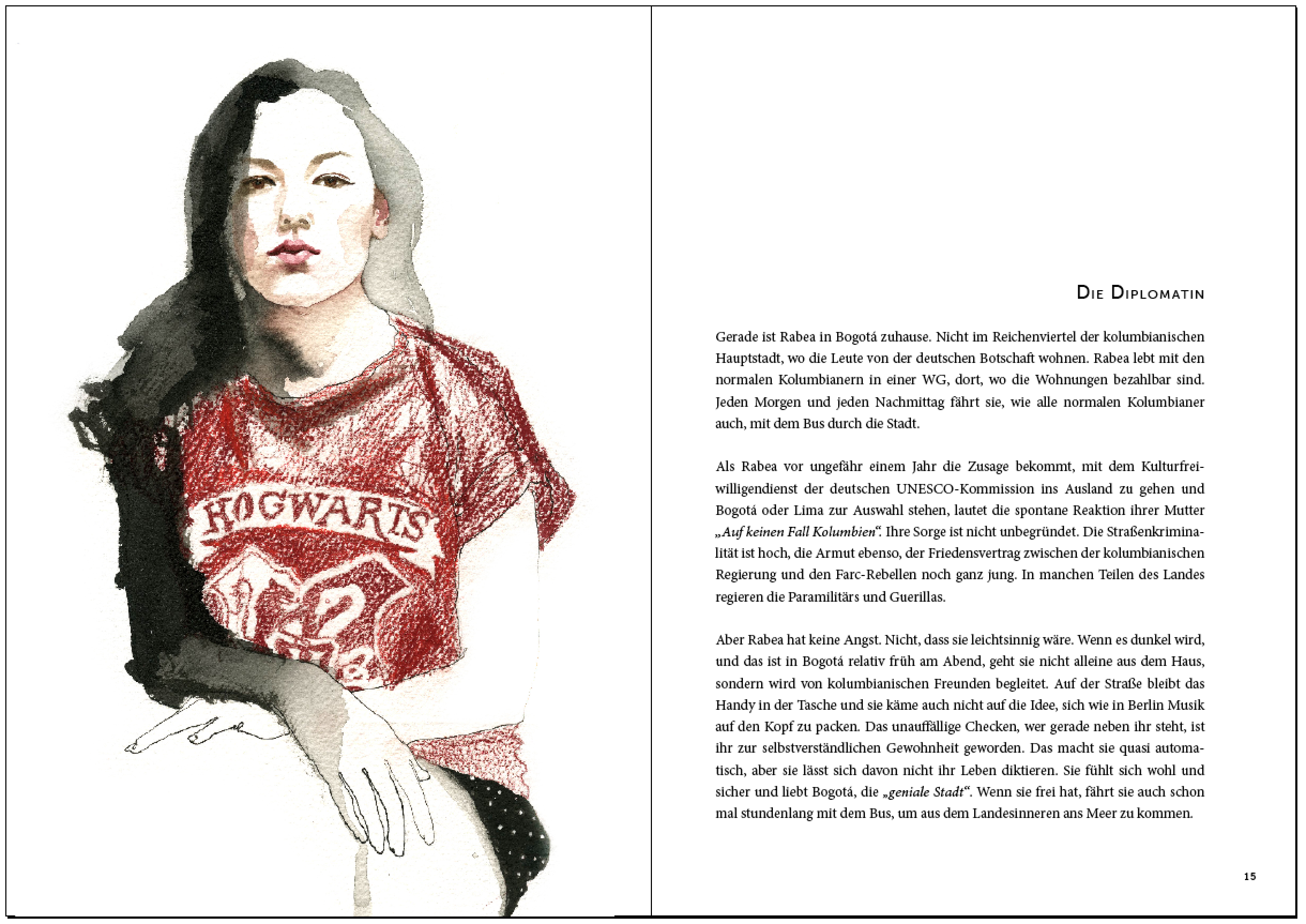 Kathrin Köller, Anusch Thielbeer, stark | Rebellinnen von heute, Gabriel Verlag 2020, ISBN: 978-3-522-30553-2