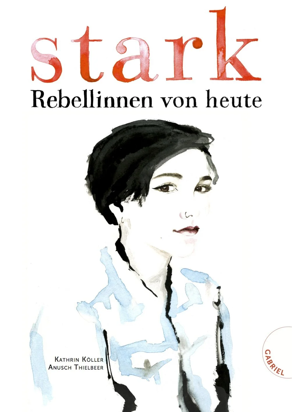 Die Mädchen in diesem Buch sind weder berühmt noch Überflieger, aber sie haben den Mut, an ihren Überzeugungen festzuhalten, auch wenn es mal schwierig wird. Zum Beispiel die besten Freundinnen Franca und Taraneh, die sich bei Fridays for Future für…