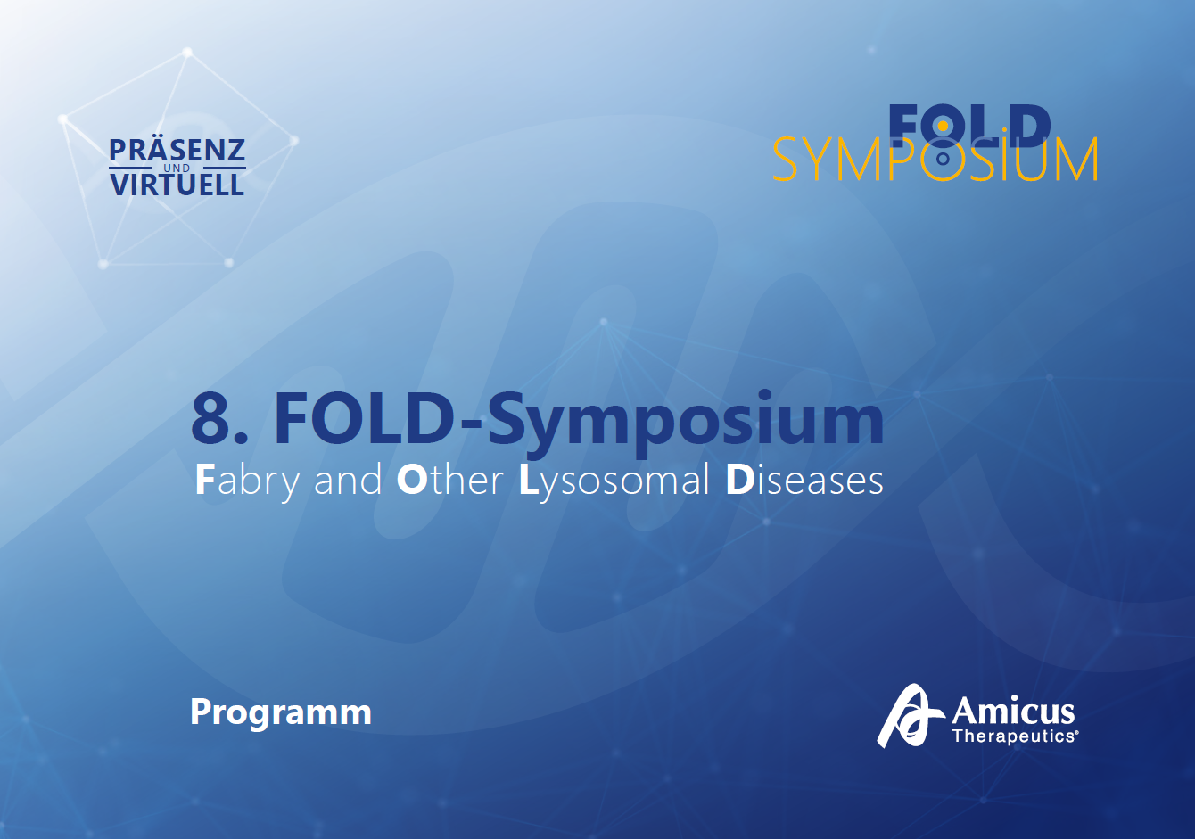 8. FOLD-Symposium