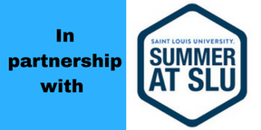 All sessions take place on the campus of Saint Louis University.