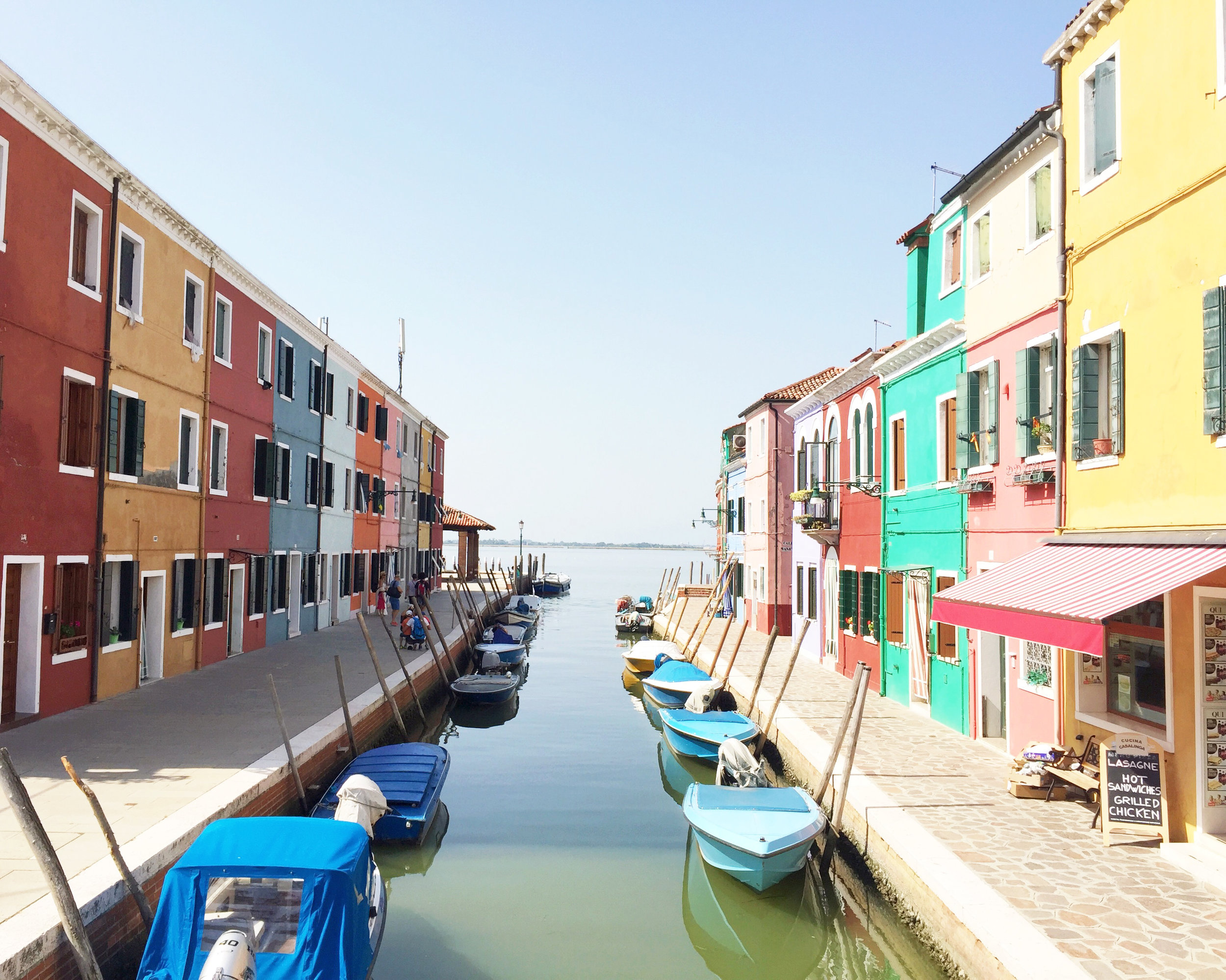 Sandinmyshoes in Burano .jpg